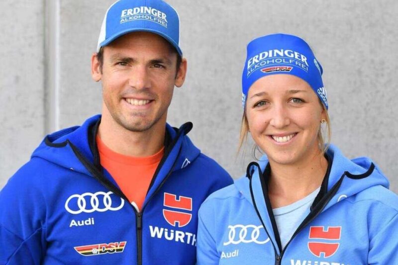 Franziska Preuß Hochzeit – Alle Infos zum Privatleben der Biathletin